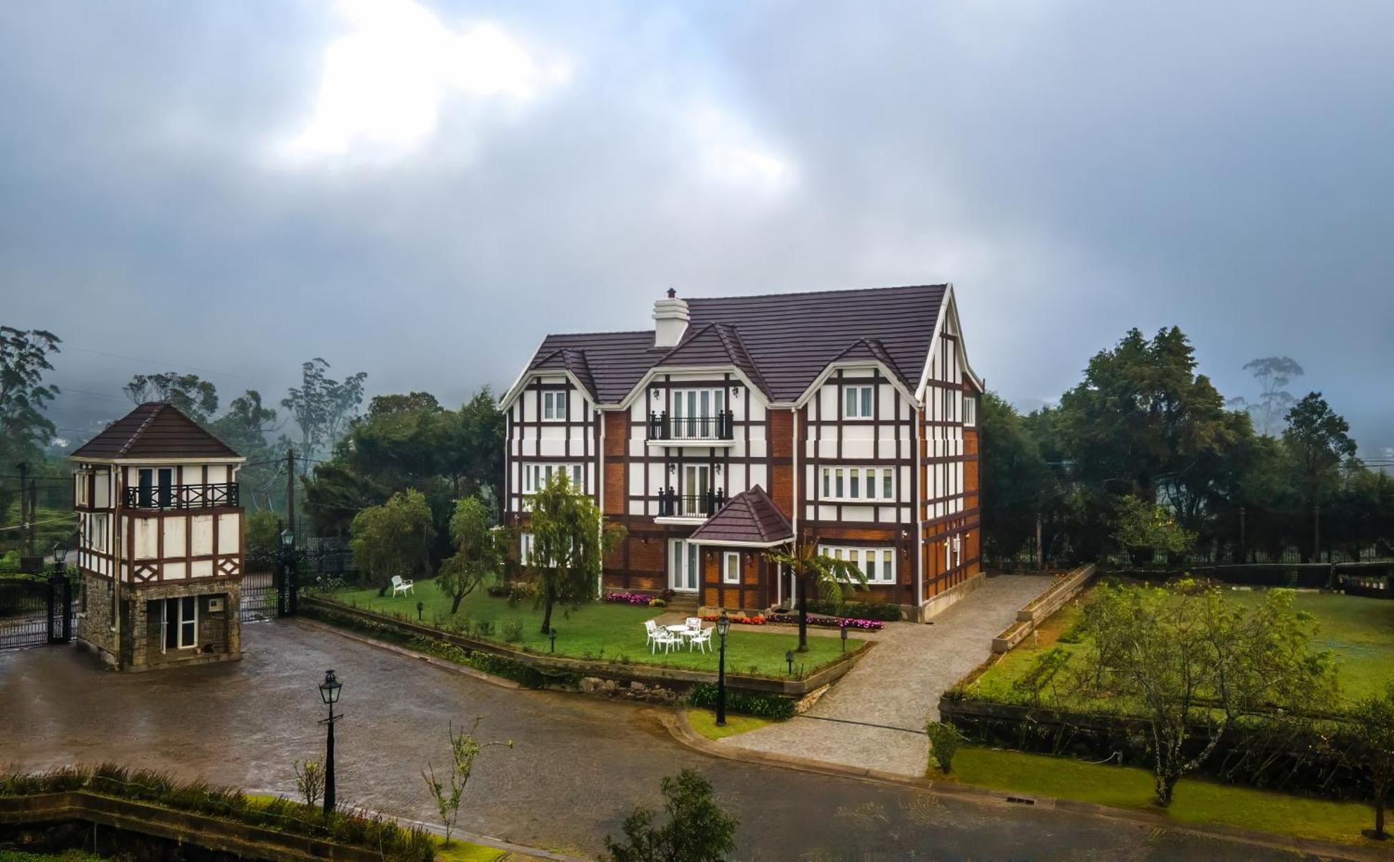 Winchester Little England Nuwara Eliya Dış mekan fotoğraf