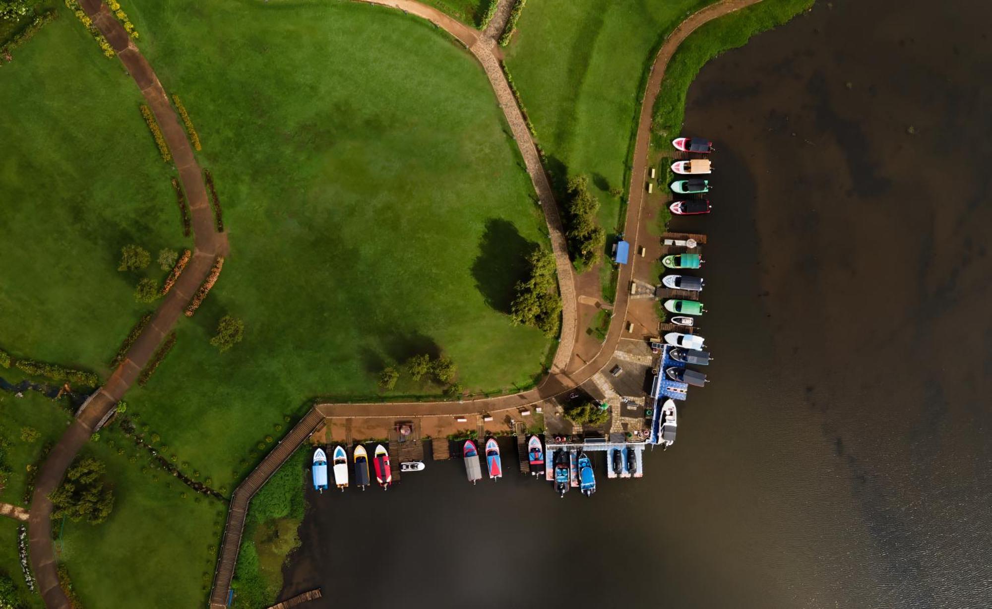 Winchester Little England Nuwara Eliya Dış mekan fotoğraf
