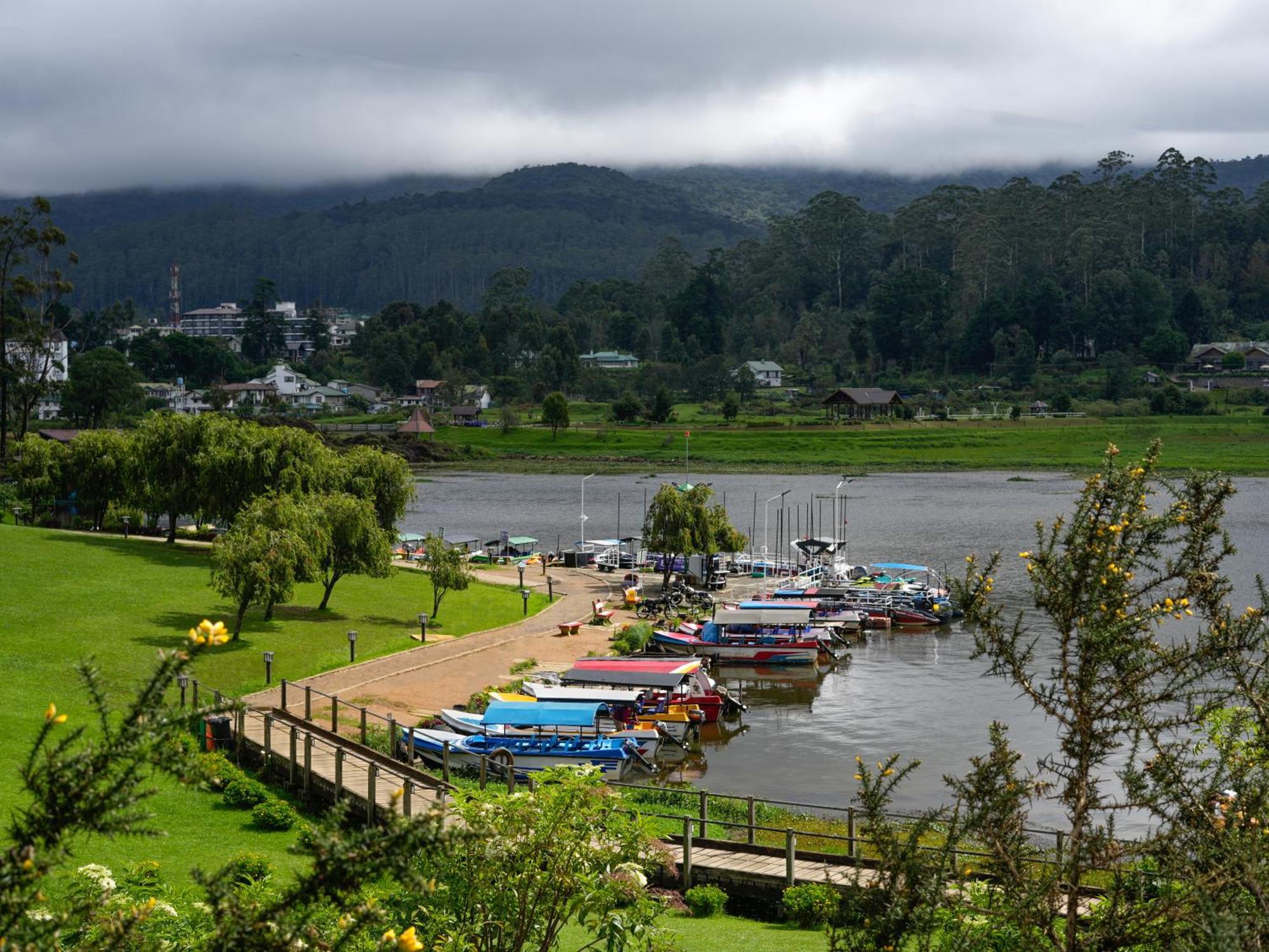 Winchester Little England Nuwara Eliya Dış mekan fotoğraf