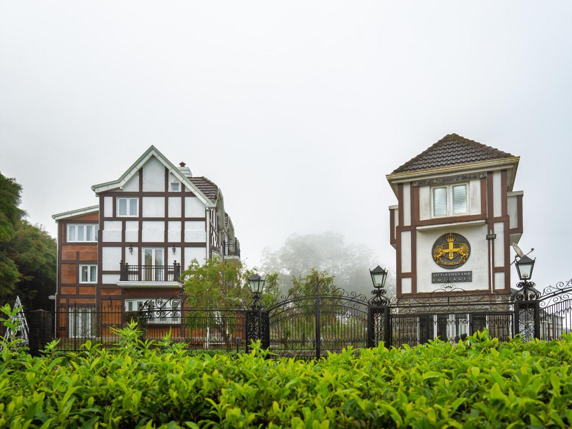 Winchester Little England Nuwara Eliya Dış mekan fotoğraf