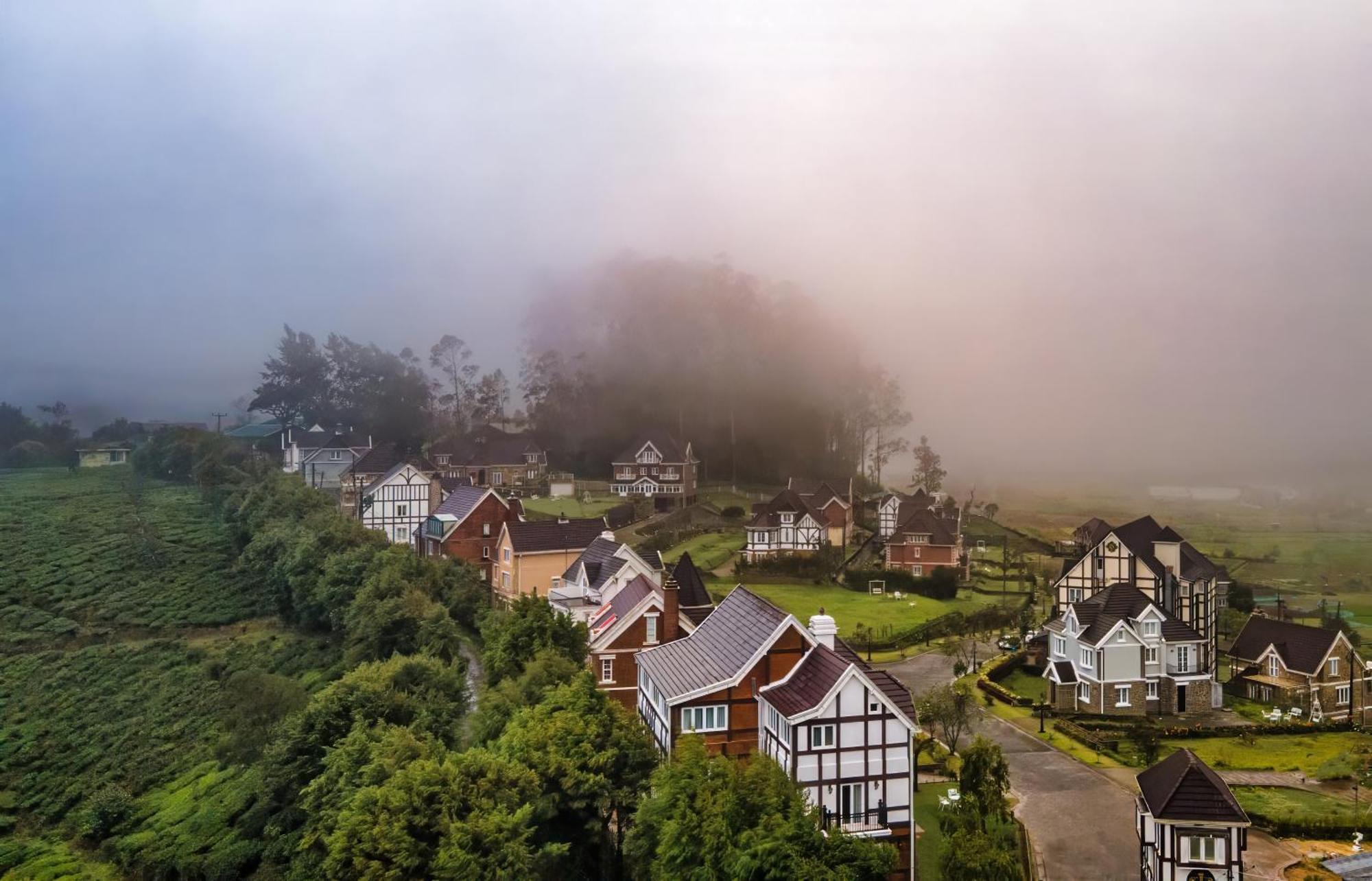 Winchester Little England Nuwara Eliya Dış mekan fotoğraf