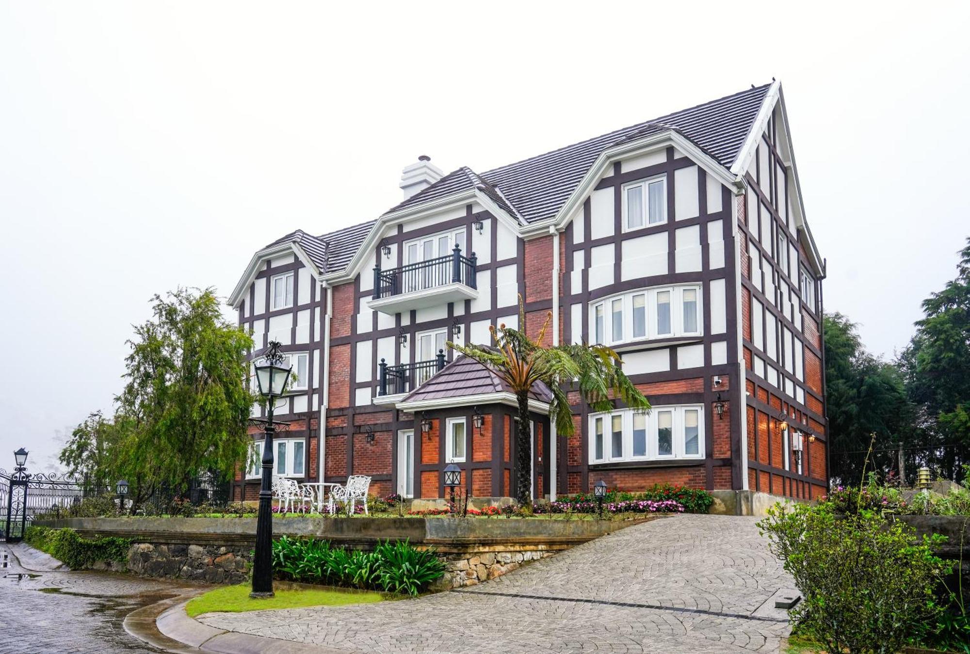 Winchester Little England Nuwara Eliya Dış mekan fotoğraf